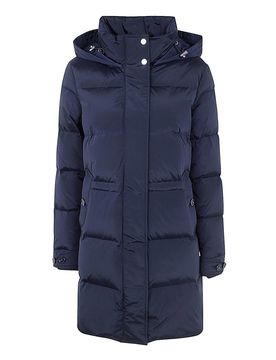 Woolrich Alsea Puffer Parka