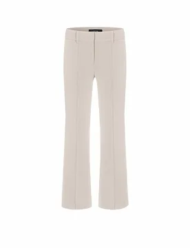Cambio Chino FARAH crema 46/L29 - Cambio - FashionsVida