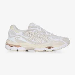 Gel-nyc Laces beige/blanc 36