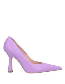Zapatos de salón Mujer Malva 38,41 Mujer