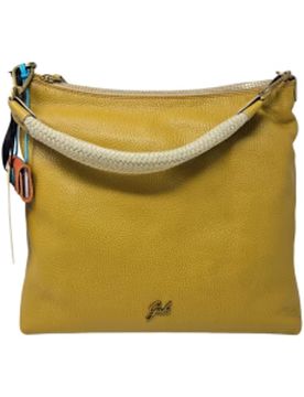 Shoulder Bag Donna g012210t3-x3004-c2018 Beige