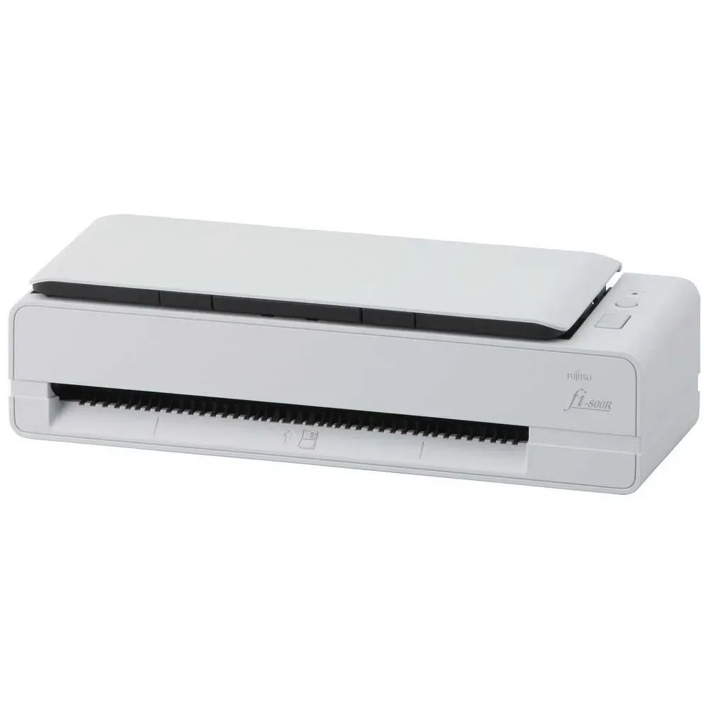 Scanner Fi-800r One Size unisex - Fujitsu Siemens - FashionsVida