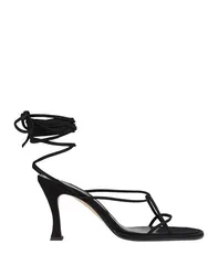 Sandalias Mujer Negro 35,36,39,40,41 Mujer