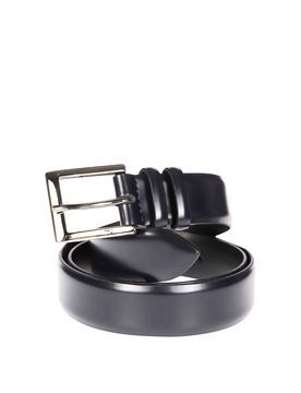 Orciani Cintura Classica Calf