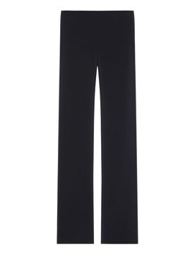 Courreges Pantaloni illusione