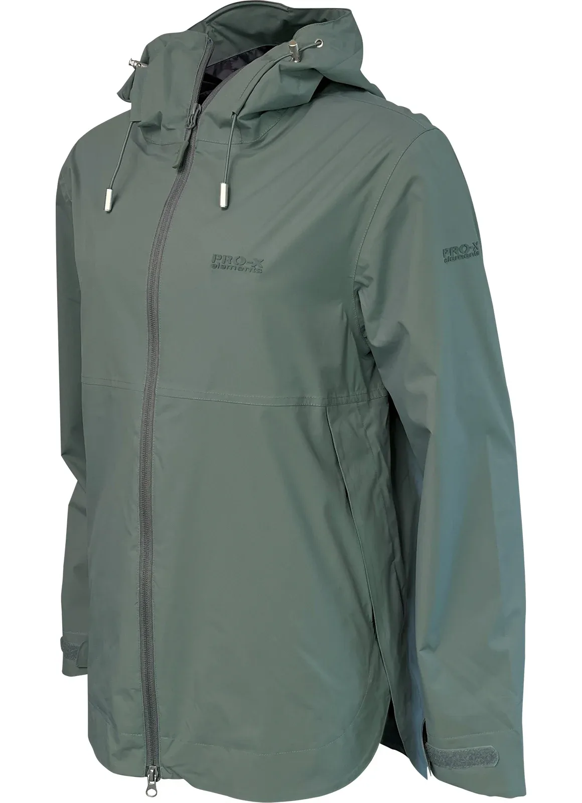 Jessy Damen Funktionsjacke, grün 42 - PRO-X ELEMENTS - FashionsVida