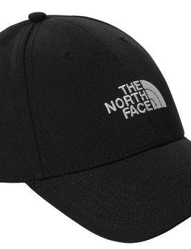 Recycled 66 Classic Hat - Mütze-Cap - schwarz - Unisex - Size: OSFA