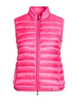 Chompa sin mangas Mujer Fucsia M,M/L,S,XS Mujer