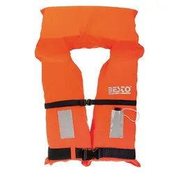 Mb Life Jacket Orange 30-40 kg unisex