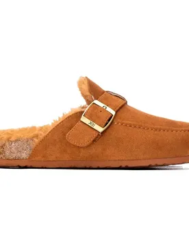 Sabots 14652403 Camel EU 36