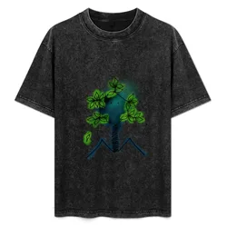 Hide T-Shirt Long Lasting Casual T-Shirt