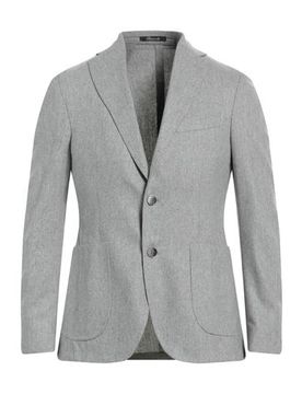 Blazer Herren Hellgrau 48,54,56 Herren