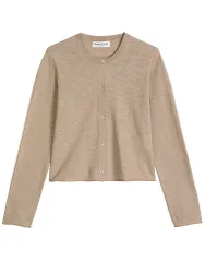 Marc O'Polo Cardigan marron XL