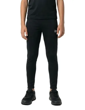 Club Knitted Pants Black 128 cm - Dunlop - FashionsVida