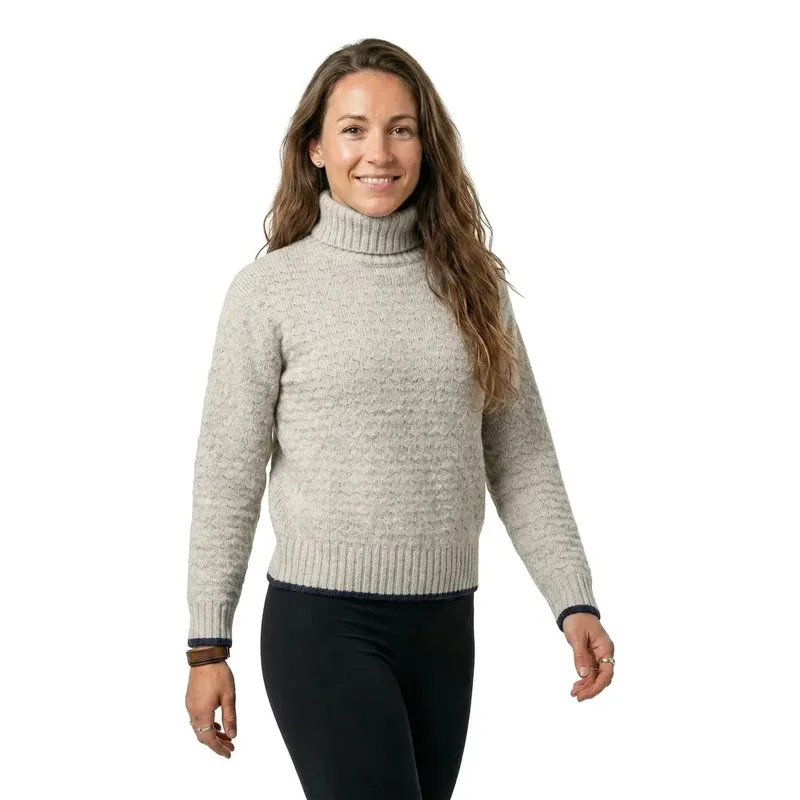 Maglione Lotte Off White M