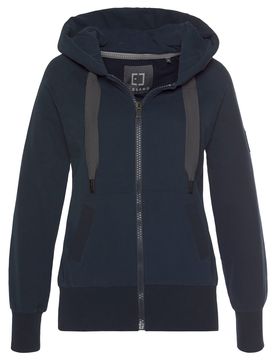 Sudadera con cremallera /