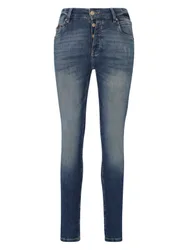 Gigi slim tapered - kentucky vinta female