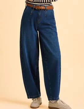 Bodhi Womens Jean - - Size: 16 - Brakeburn - FashionsVida