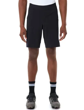 Vaude Bike Salopette Kuro Iii Black - Vaude Bike - FashionsVida