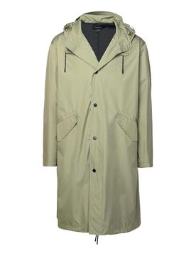 A.P.C. Parka antonny