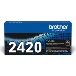 Tóner original TN-2420 negro (TN2420)