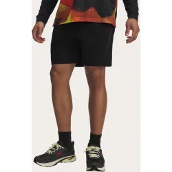 Pantalón corto de hombre UA Unstoppable Flc Shorts
