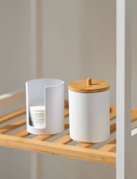 Sinsay - STORAGE - bianco