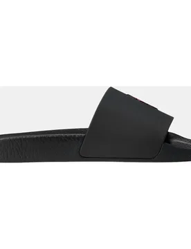 Chanclas de hombre tipo pala con logotipo - Polo Ralph Lauren - FashionsVida