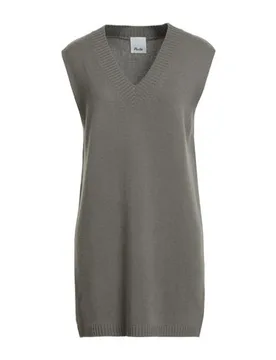 Pullover Mujer Topo S,XS Mujer - Allude - FashionsVida