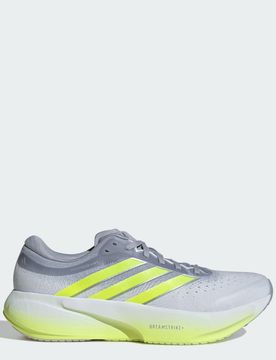 SCARPE DA RUNNING SUPERNOVA RISE 3 45 1/3 Halo Silver / Solar Yellow / Cloud White