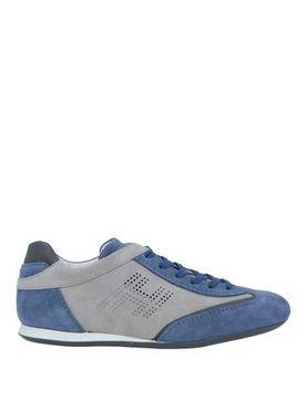 Sneakers Hombre Azul pastel 39.5,40,40.5 Hombre