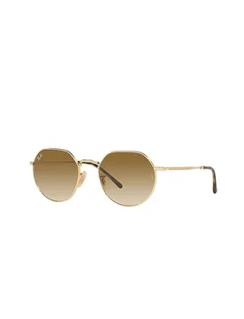 Rayban Gafas de sol JACK oro - Rayban - FashionsVida