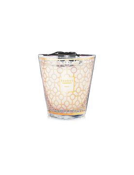Vela perfumada Women & Gentlemen 1100g Woman rosa