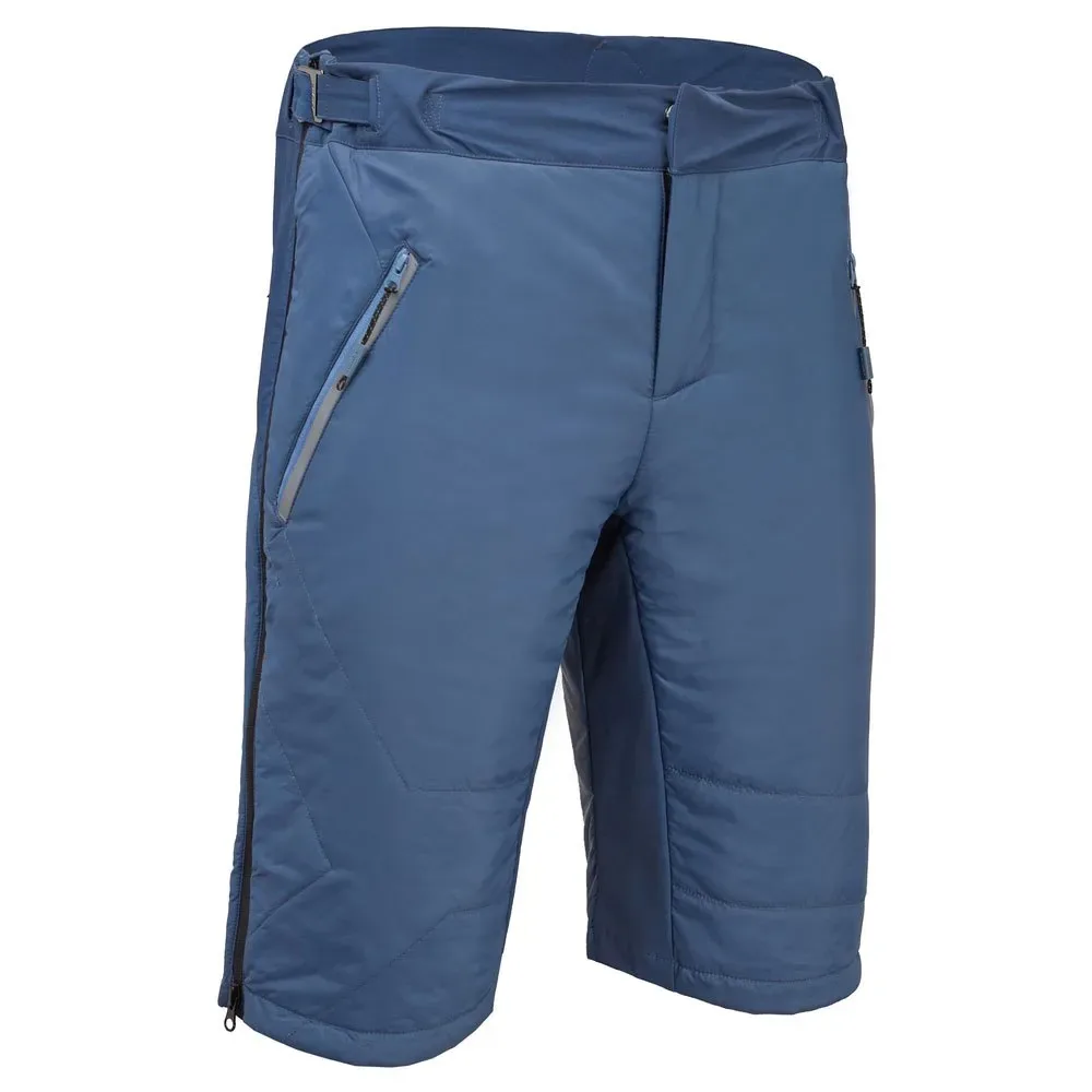 Short Sud Navy / Cloud M - SILVINI - FashionsVida