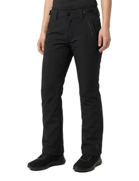 Pantalon Carmackos True Black S
