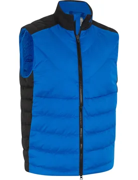 Weste Primaloft Premium, royal s - Callaway - FashionsVida