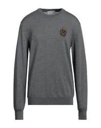 DOLCE&GABBANA Pullover Herren Blei 46 Herren