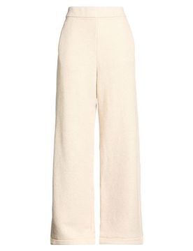 Pantalones Mujer Beige L,M,S,XS Mujer
