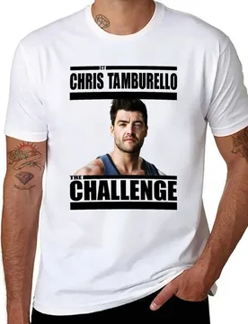 The Challenge Ct, Mtv Thehellip Classic Guys Unisex, Graphic Trending Unisex Youth, Black, Hot Idea T-Shirt - Aliexpress - FashionsVida