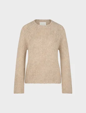 Taria Alpaca Blend S female - L - FashionsVida