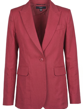 Giacca - 470620 - Rosa antico