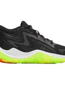 Kinderschuhe 6001587-002 36;38 Male - Under armour - FashionsVida