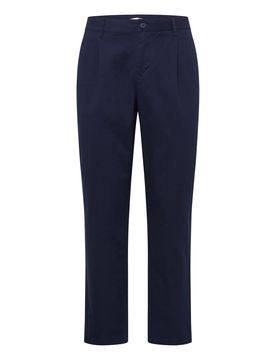 Pantalón plisado 'Azad'