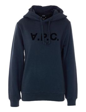 Felpa con cappuccio standard Vpc
