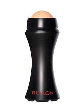 Oil Absorbing Volcanic Roller - Revlon - FashionsVida