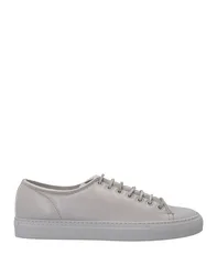 Sneakers Herren Hellgrau 40 Herren