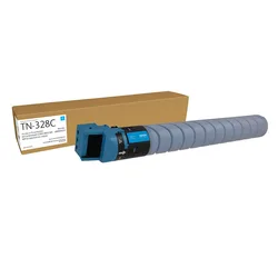 Toner 006r04932 Cyan One Size unisex