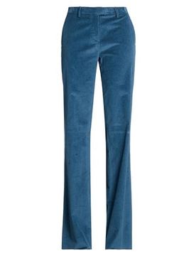ETRO Hose Damen Marineblau 36 Damen