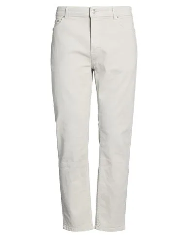 Hose Herren Hellgrau 38 Herren - DEPARTMENT 5 - FashionsVida