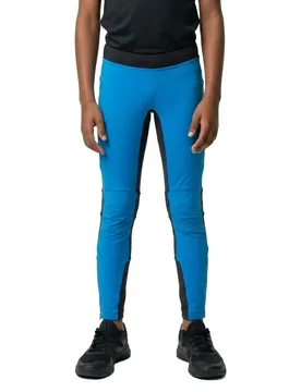 Pantalon Melito Blue / Black 13-14 Années Garçon